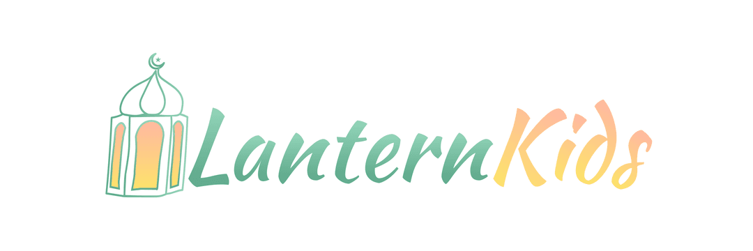 Lantern Kids logo