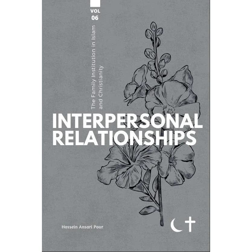 VOL5- Relatives - The Family Institution in Islam and Christianity
