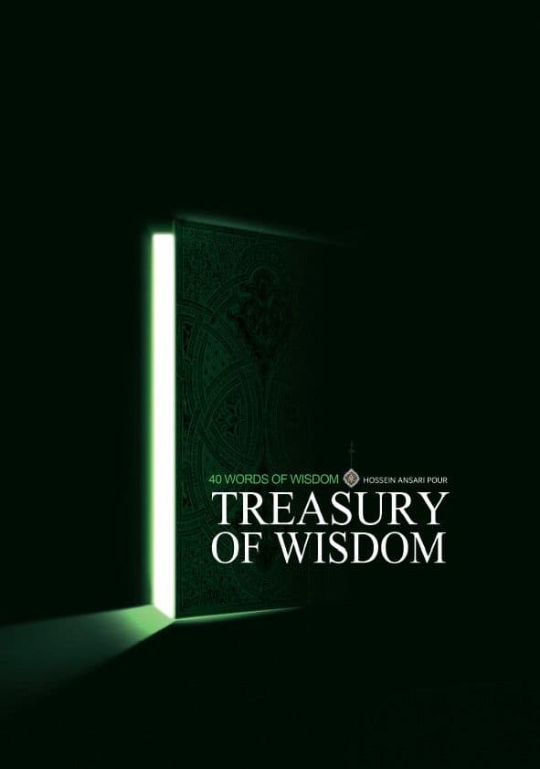 Treasury of Wisdom- From nahjul Balagha